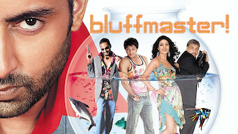 BluffMaster!